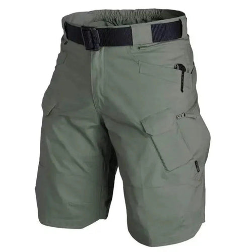Men's Quick Dry Outdoor Cargo Shorts