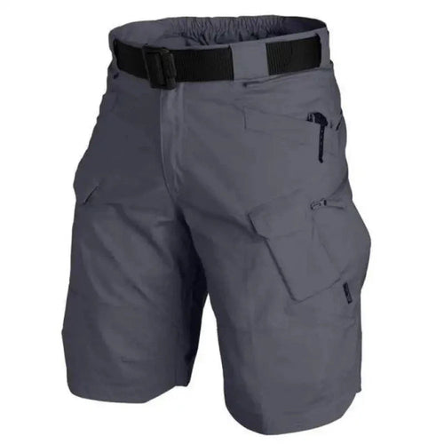Men's Quick Dry Outdoor Cargo Shorts