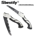 Sbestily Folding Hand Saw SK5 Outdoor Logging