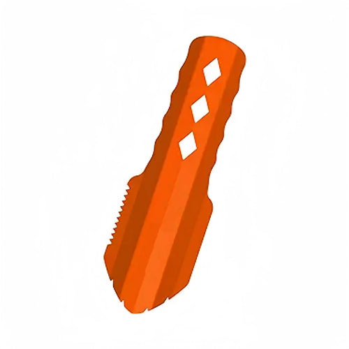 Ultralight Backpacking Trowel Shovel Small Potty Multitool with Longer