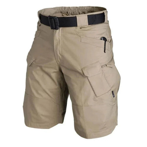 Men's Quick Dry Outdoor Cargo Shorts