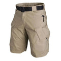 Men's Quick Dry Outdoor Cargo Shorts