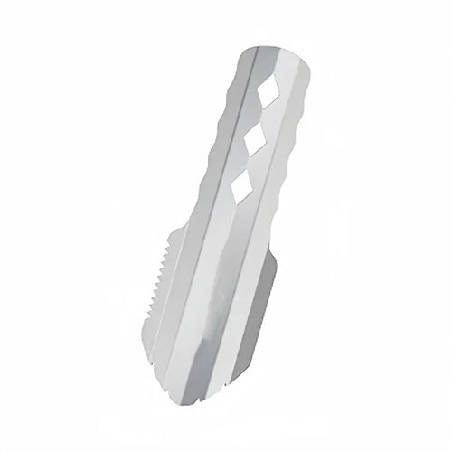 Ultralight Backpacking Trowel Shovel Small Potty Multitool with Longer