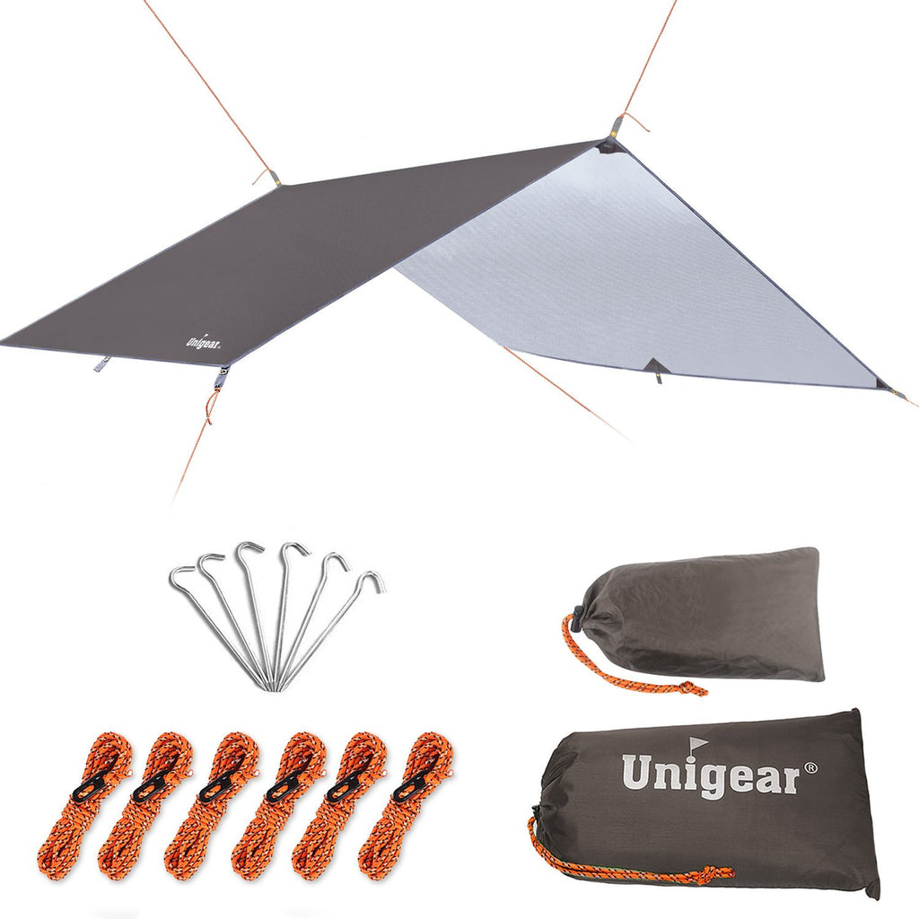 Camping Tarp Shelter