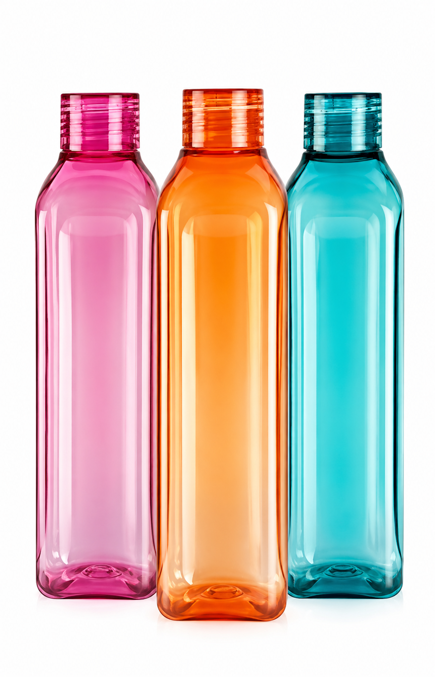 Reusable Bottle for Outdoor Use